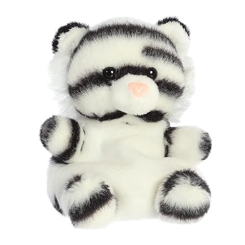 Kira White Tiger thumbnail 2