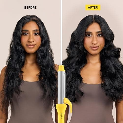 Drybar The Mixologist Styling Iron thumbnail 4