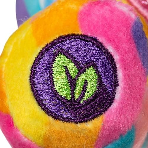 Care Bears - Fun Size - Friends Forever Bear Sparkle Plushie thumbnail 4
