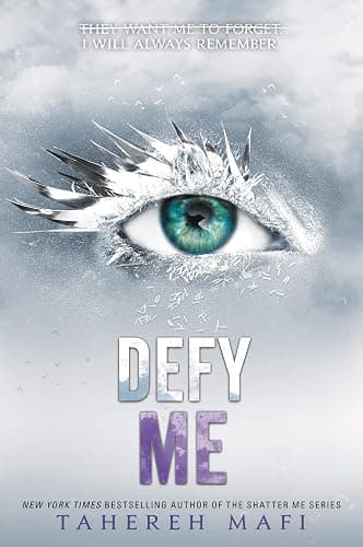 Defy Me - Image 1