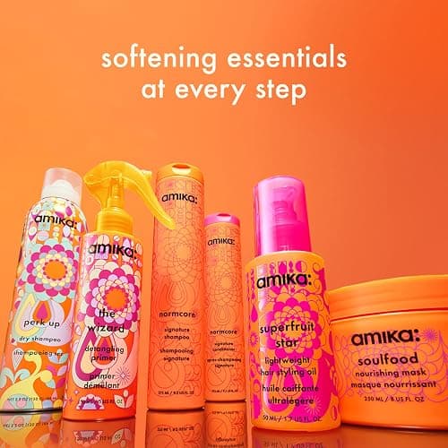 amika soulfood nourishing mask thumbnail 6