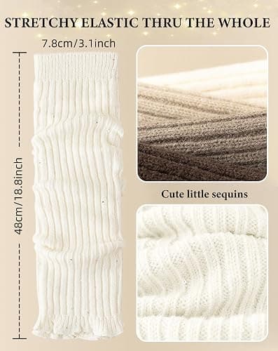 Leg warmers thumbnail 3