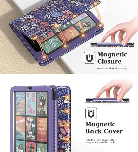 Kindle Case thumbnail 6