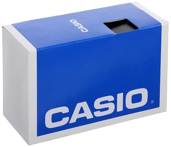 Casio Men's MCW-200H-9AVCF Retrograde Analog Display Quartz Black Watch thumbnail 3