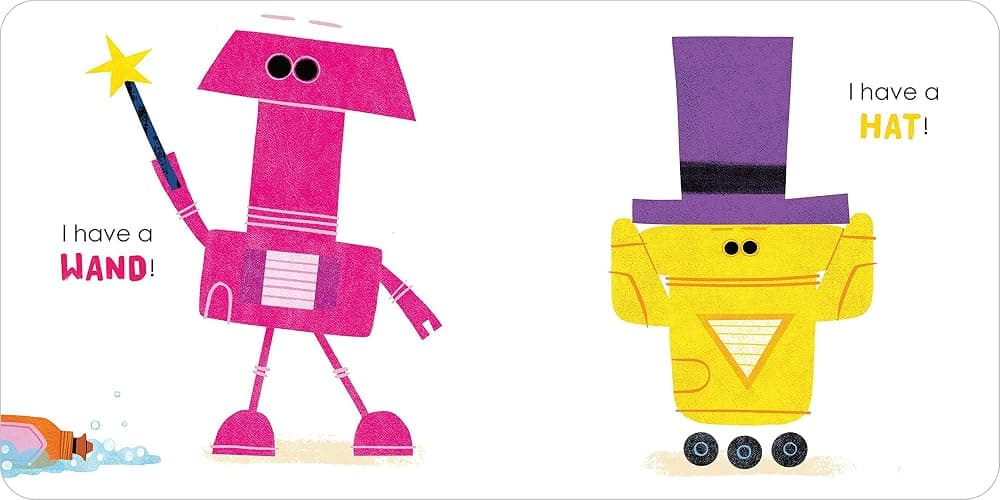Sharing Does Not Compute (Standroid & Dandroid) thumbnail 4