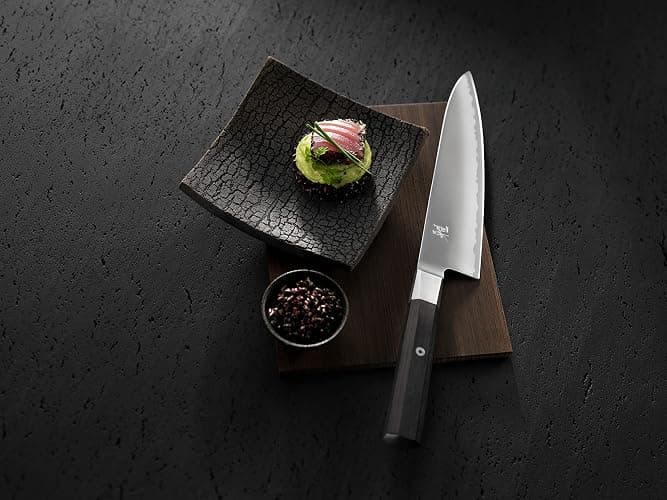 Miyabi Koh Chef's Knife thumbnail 8