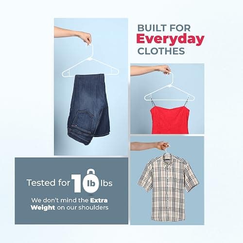 Matching Hangers Bulk thumbnail 4