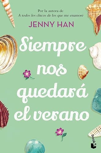 Siempre nos quedará el verano / We'll Always Have Summer (Trilogía Verano, 3) (Spanish Edition) - Image 1