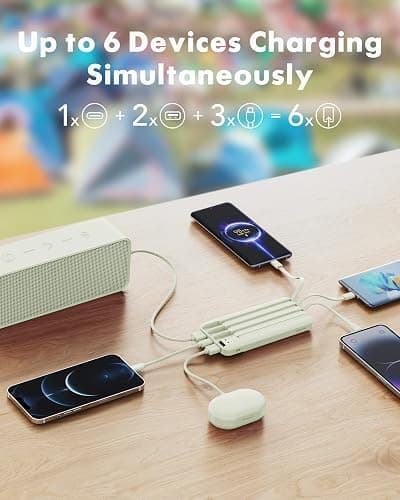 Portable Charger  thumbnail 3