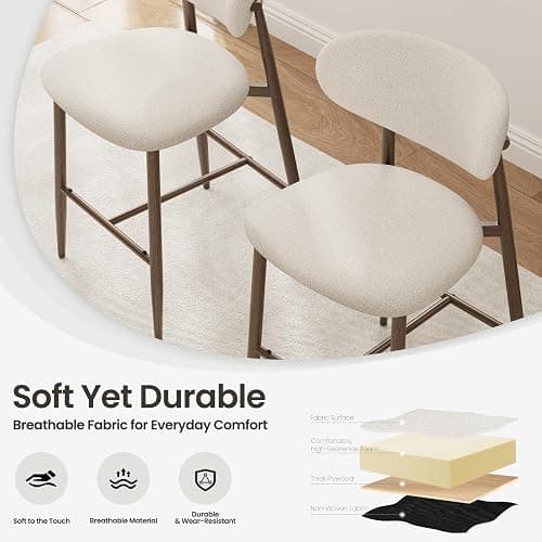 Bar Stools  thumbnail 6