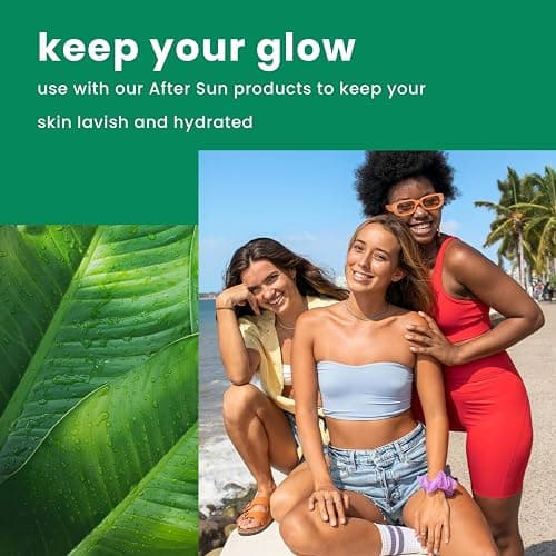 Hawaiian Tropic Moisturizing Dark Tanning Oil, 240ml thumbnail 7
