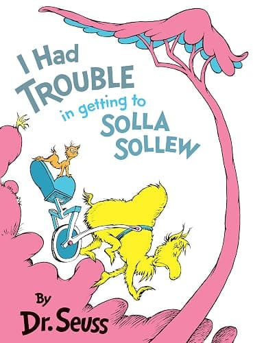 I Had Trouble in Getting to Solla Sollew - Image 1