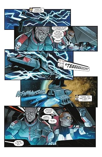 Star Wars comic thumbnail 9