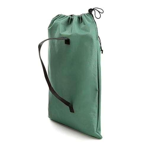 Arrowhead Outdoor Multi-Function 3-in-1 Compact Camp Chair: Backpack, Stool & Insulated Cooler, w/Bottle Holder & Storage Bag, External Pockets, Backrest, Fishing, Hiking, Heavy-Duty, USA-Based thumbnail 16