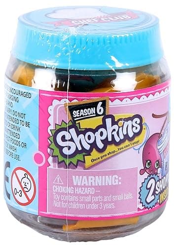 Shopkins Chef Club Playset (2 Pack) thumbnail 4