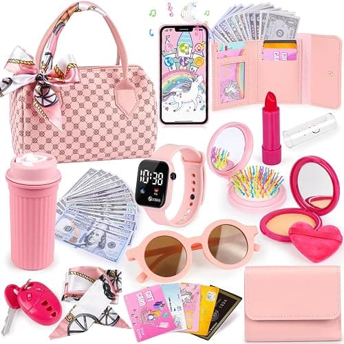 Play purse - Image 1
