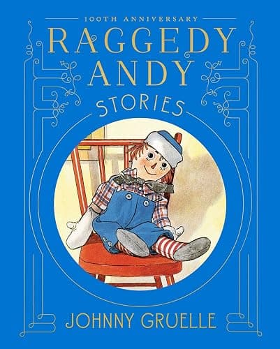 Raggedy Andy Stories - Image 1