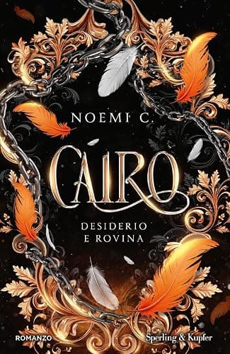 Desiderio e rovina. Cairo - Image 1