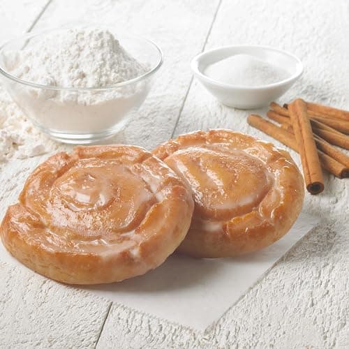 honey buns thumbnail 5