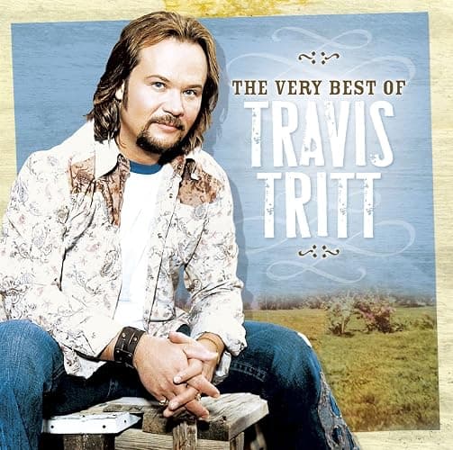 The Very Best Of Travis Tritt - Image 1