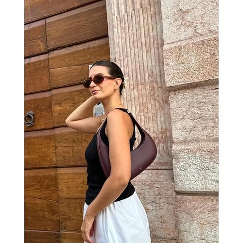 JW PEI Women's Harlee Shoulder Bag thumbnail 2