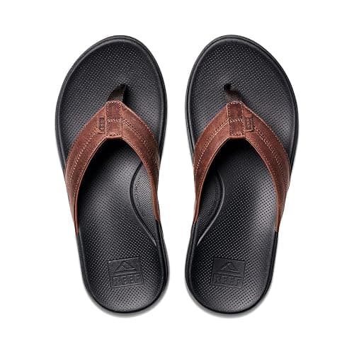 REEF Men's Cushion Phantom 2.0 LE Flip Flops thumbnail 2
