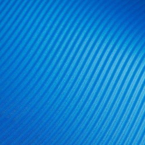 Amazon Basics Extra Thick Exercise Yoga Mat with Carrying Strap thumbnail 6