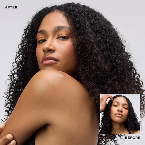 T3 LuxeDry High-Performance Hair Dryer Set with Drying Concentrator, Styling Concentrator & Diffuser Attachments |Fast, Powerful Drying & Styling |for All Hair Types thumbnail 3