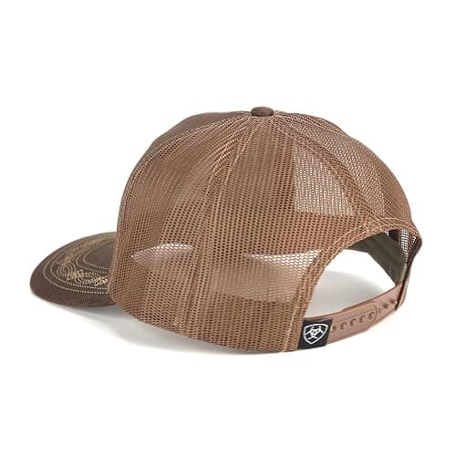 Ariat cap thumbnail 6