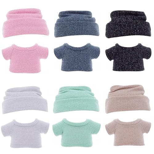 Labubu clothes - Image 1