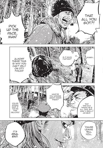 Gannibal Vol 1 thumbnail 5
