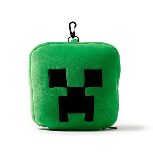 PUCKATOR Relaxeazzz- Creeper Almohada de Viaje, Color Mixto, Talla única (Puckator CUSH306) thumbnail 4