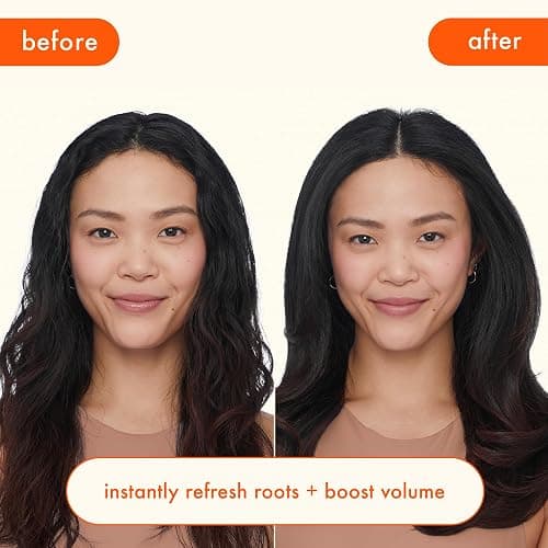 amika perk up talc-free dry shampoo thumbnail 3