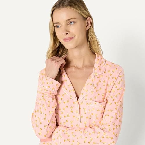 Amazon Essentials x Sofia Grainge Women's PJ Set thumbnail 3