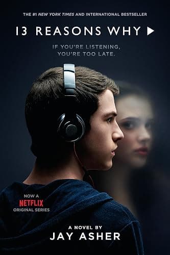 13 Reasons Why: A novel - Image 1