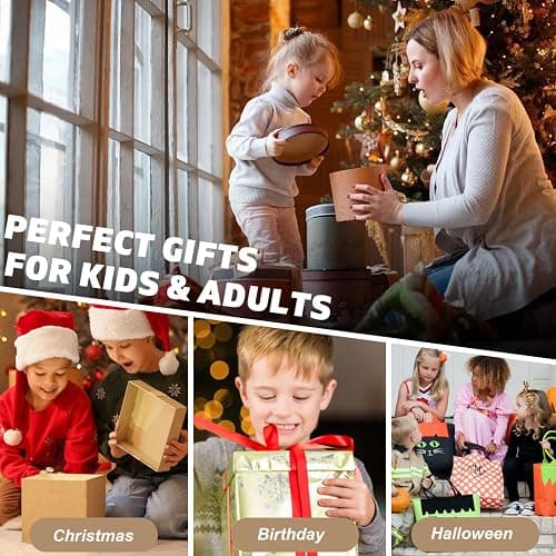 Automatic Shell Ejecting Toy Gun, Soft Bullet Toy Pistol, Educational Toy Model, Gifts for Kids, Boys and Girls (Black) thumbnail 6