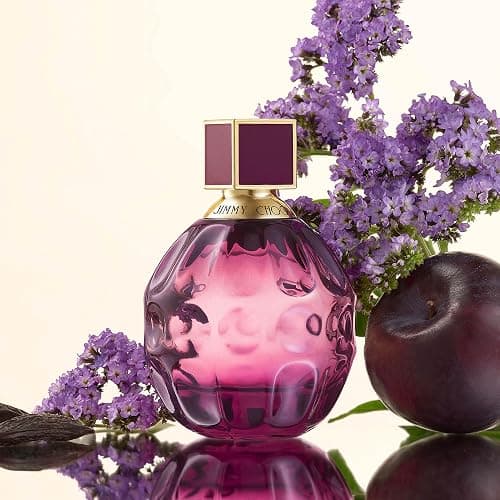 JIMMY CHOO - Fever Eau de Parfum - Women's Fragrance - Floral Gourmand - With notes of Black Plum Nectar, Heliotrope & Roasted Tonka Bean thumbnail 4