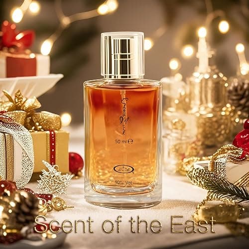 AFLUXE Top Sales 4 Piece Women Perfume Set Choco Musk/Valentine Milano/La Vida Bella/Change Eau de Parfum, Women's Fragrance Sets with Luxury Gift Box for Daily Use thumbnail 5