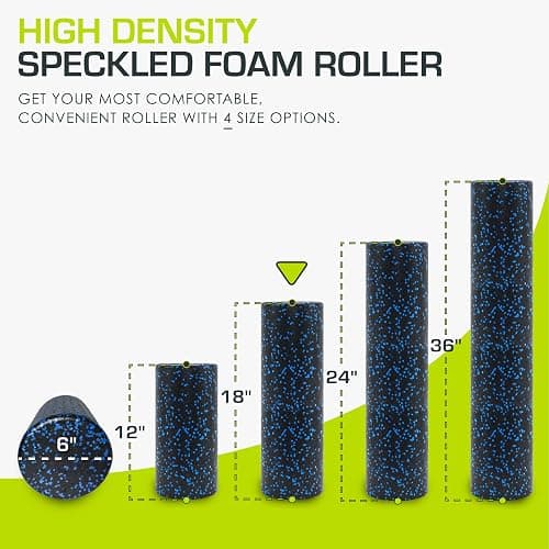 Foam roller  thumbnail 2