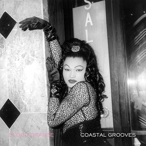 Coastal Grooves [CD] - Image 1