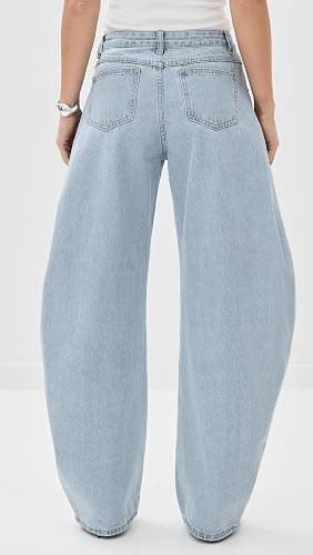 Lioness Women's Horseshoe Jeans thumbnail 4