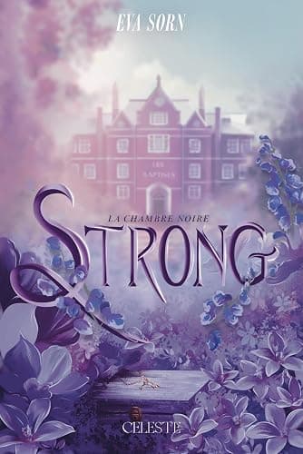 Strong Tome 1 - La Chambre Noire - Image 1
