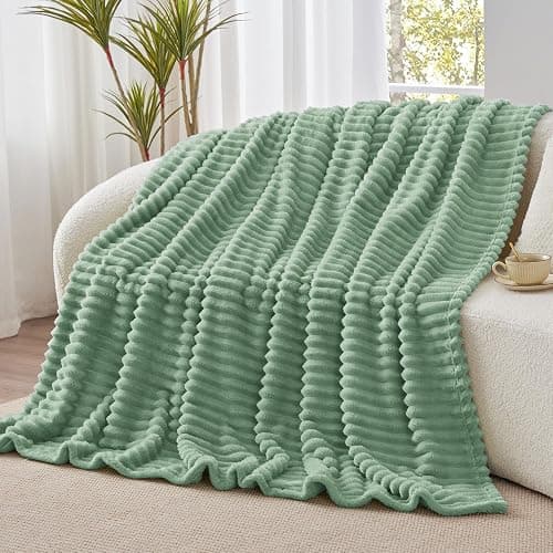 BEDELITE Fleece Throw Blanket thumbnail 8