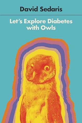 Let's Explore Diabetes with Owls - Image 1