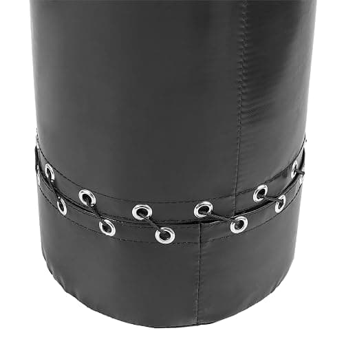 Goalrilla Durable Tackling Dummy with Heavy-Duty Handles for Football Contact Drills, Kickboxing, and More (TR0001W) thumbnail 10