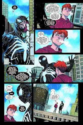 Ultimate Spider-Man By Jonathan Hickman Vol. 3: Family Business thumbnail 5