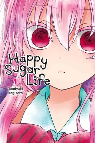 Happy Sugar Life, Vol. 1 (Volume 1) - Image 1