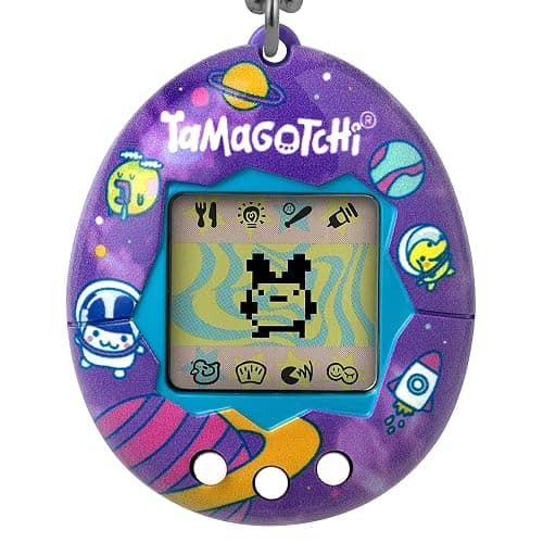 Tamagotchi Original - Tama Universe - Image 1