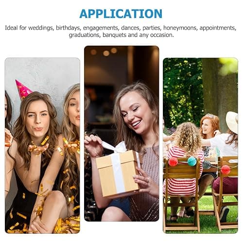 FOMIYES 9pcs Plastic Bear Hair Claws, Small Claw Clips, Bear Hair Barrettes, Thick Hair Clips,Stylish Jaw Clips, Cute Frosted Claw Clip for Woman thumbnail 9