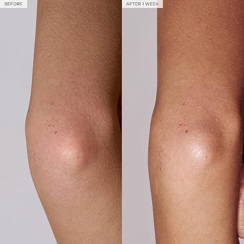 Glow Recipe Watermelon Glow Pink Dream Body Cream - Hyaluronic Acid for Skin Barrier Repair - Non Greasy Body Cream Brightening Moisturizer with Watermelon Seed Butter + AHA's (200ml) thumbnail 8
